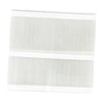 thumbnail image 2 of Colaxi Thermal Strip Bookbinding Strip Thermal Binding, Length 285mm Picture Book Binding Repair, Bookbinding Strip for Book Repair 100 Pieces, 2 of 7