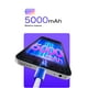 thumbnail image 5 of Smartphone Infinix Smart 10 Twilight Gold 128GB ROM, 4GB RAM Dual, 5 of 8