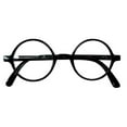 thumbnail image 2 of Rubie's Harry Potter Eyeglasses Costume Accessory, One Size, Multicolor, 2 of 5