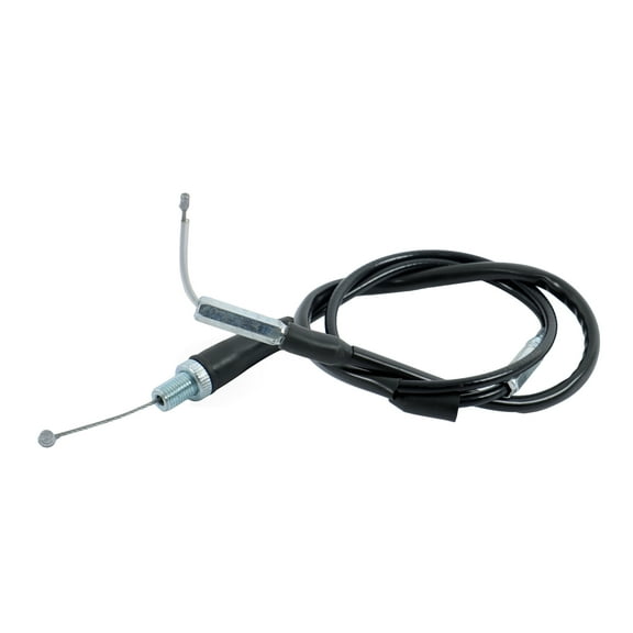 SEBLAFF Throttle Cable Replacement for Yamaha Bear Tracker 250 Wolverine 350 Big Bear 350 Kodiak 400