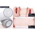 thumbnail image 3 of 6 rollos de cinta elástica con agarre para pulgar con gancho para levantamiento de pesas Mantiene los dedos y las manos seguros, 3 of 4