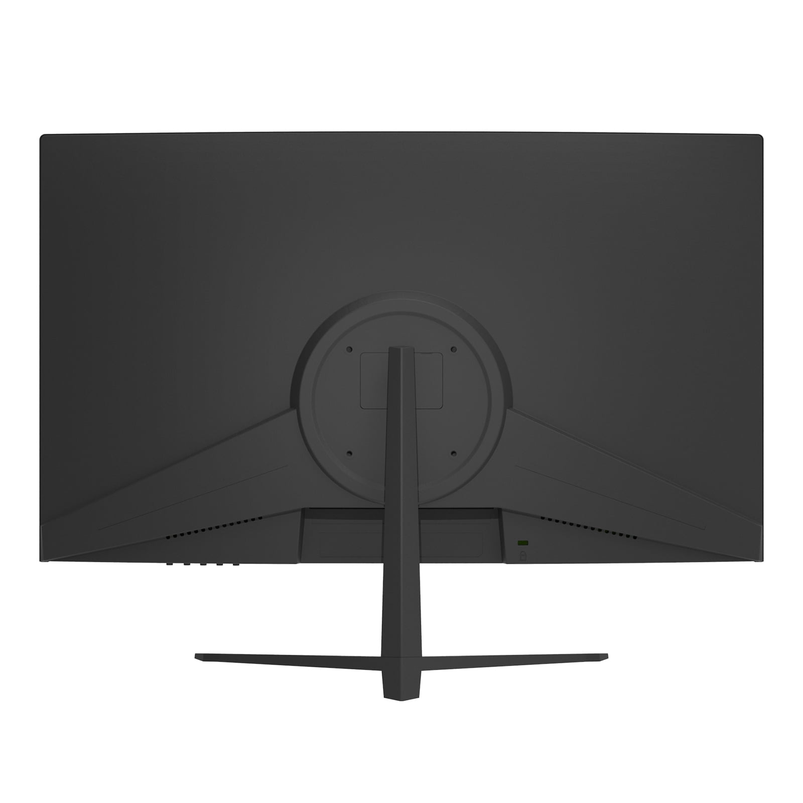 Suevery 24" Curved Gaming Monitor - 200Hz, 1080P FHD, 99s RGB, FreeSync, Frameless, HDMI/DP, Black