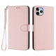 thumbnail image 2 of Funda Cartera GANGXUN para iPhone 11 Pro Max – Cierre Magnético, Protección RFID, Correa Desmontable, Compatible con Carga Inalámbrica, 2 of 6