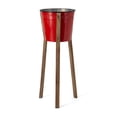 thumbnail image 1 of Romulus Tall Vases - Set of 3, 1 of 5