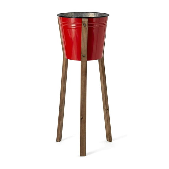 Romulus Tall Vases - Set of 3