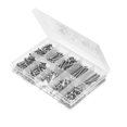 thumbnail image 2 of 180pcs Stainless Steel Screw Kit for Slash Short Course Truck Axial Arrma Redcat Rc Truck, 2 of 5