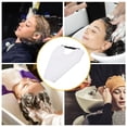 thumbnail image 3 of Hairdressing Salon Basin Practical Washing Hair Sink Treatment Shampoo Tray, 3 of 8