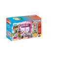 thumbnail image 1 of Playmobil Beauty Salon Play Box 70109, 1 of 4