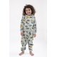 thumbnail image 2 of Set de ropa John Deere Trucks para bebés de 18 meses, color gris, 2 of 7