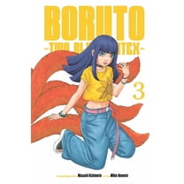 Masashi Kishimoto, Boruto Naruto Next Generations Vol 20 Manga
