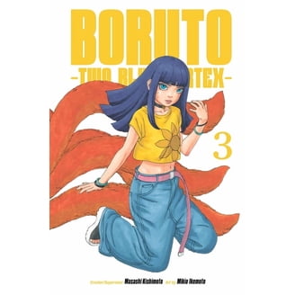 Boruto: Naruto Next Generations Boruto: Naruto Next Generations