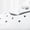 Summit White/Summit White/Bicoastal, variant on NIKE MENS Air Force 1 "Resort and Sport" FN8349 100 FN8349 100 from Stadium Goods