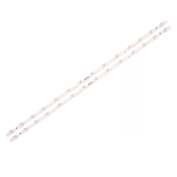 14 leds LED Backlight Strips For HD425X1U81-T0L3 SVH425A11 HD425X1U81-TOL2 ZD_SSC_D425_2X14_01RFE30 43R6000GM 43H6500G 43R6E3 43H6G 43R61G 43R6090G 43H6570G 43A603AMV 43A60GMV 43R6090GS 43R6090G5