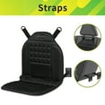 thumbnail image 5 of Mynt Car Seat Heater, Portable Seat Cushion 12V Universal Fit for All Vehicles, 5 of 9