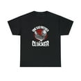 thumbnail image 1 of One Bad Mother Clucker Shirt, Rooster Shirt, Mom Gift, Farm Life - ID: 2537, 1 of 12