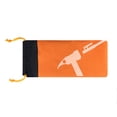 thumbnail image 2 of LJNYFDC Drawstring Pouch Hammer Nail Pouch Drawstring with Rope Hangable Waterproof Oxford 36cm Camping Tent Peg Hammer Nail Pouch for Travel Hammer Storage, 2 of 6