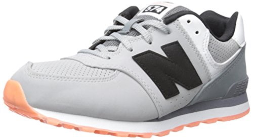 State Fair Grade Running Shoe Big Kid 