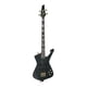 thumbnail image 1 of Bajo Eléctrico Ibanez ICB de 4 Cuerdas con Diapasón de Panga Panga, 1 of 8
