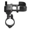 thumbnail image 1 of Bicycle Phone Holder, Bicycle Phone Holder Mount Mobile Phone Holder Motorcycle Phone Holder Bicycle Phone Stand  For Phone Mount For Motorcycle And Bicycle Black, 1 of 8
