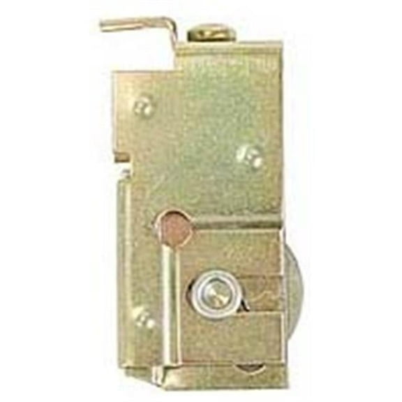 Sliding Glass Door Roller Assembly