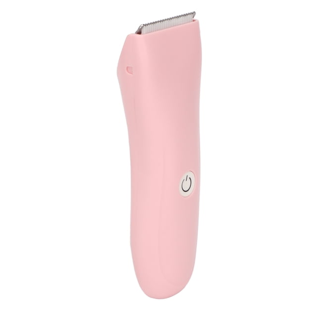 Cortapelos para bebés ANGGREK Cuchilla de cerámica recargable con carga USB bajo ruido