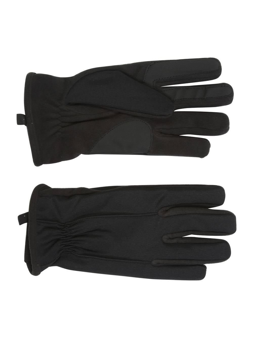 totes leather gloves