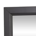 thumbnail image 2 of Liberty Furniture Industies, INC Cottage View Mirror in Dark Gray, 2 of 5