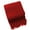 Burgundy, variant on Lances Throw Blanket with Tassels Bohos Wovens Textured Plaids Chunkys Farmhouses Outdoor Vintages Blankets Sofa Blanket