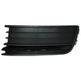 thumbnail image 1 of Parrilla GENERICA Volkswagen Vento 2016 A 2020 Izquierdo Negro Con moldura 1 Pieza, 1 of 4