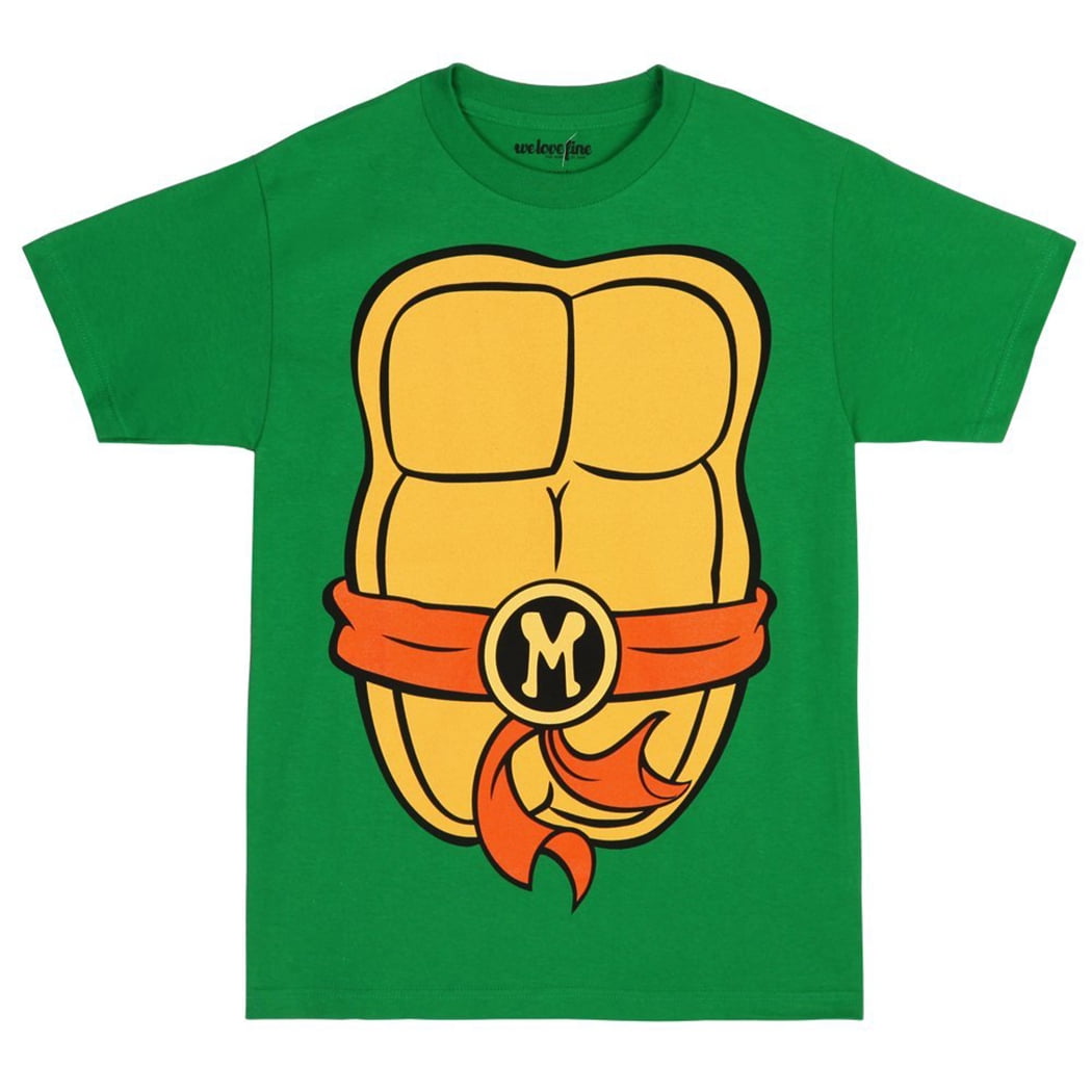 nike michelangelo t shirt