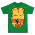 thumbnail image 3 of Teenage Mutant Ninja Turtles Michelangelo T-Shirt, 3 of 3
