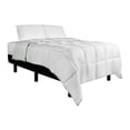 thumbnail image 1 of Duvet Sealy Bamboo Tamaño matrimonial/queen size Color blanco, 1 of 4