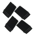 thumbnail image 1 of CIMAXIC 4Ud Cepillo Para Barbacoa De Silicona Resistencia Para Uso Doméstico, 1 of 8