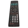 thumbnail image 2 of XYCCA RAV285 WN05830 Télécommande de Remplacement Compatible pour HTR 6160 RX V663 RX V663BL HTR 6160BL Récepteur AV-082204, 2 of 5