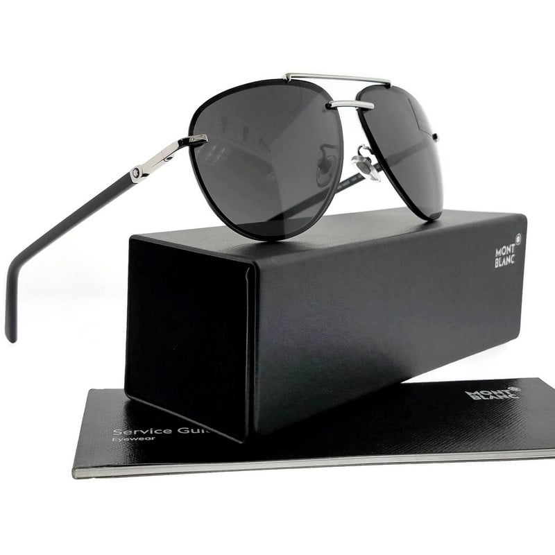 ysl aviators