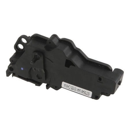 Door Lock Actuator - Compatible with 1999 - 2016 Ford F-250 Super Duty 2000 2001 2002 2003 2004 2005 2006 2007 2008 2009 2010 2011 2012 2013 2014 2015