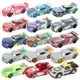 thumbnail image 2 of Disney Pixar Metal Cars gorra Lightning McQueen 1:55 Diecast Auto Supercar Modelo Juguete para Niño Regalo de Cumpleaños, 2 of 5