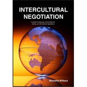 Intercultural Negotiation, (Paperback)