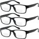 thumbnail image 1 of Gafas de lectura bifocales Yogo Vision para hombre y mujer 1.5, 1 of 5