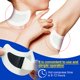 thumbnail image 4 of 12 piezas = 2 bolsas de yeso de drenaje linfático tratamiento eficaz cuerpo pecho axila cuello ganglios linfáticos parche aliviar el dolor de hinchazón A827// kaili Sencillez, 4 of 5
