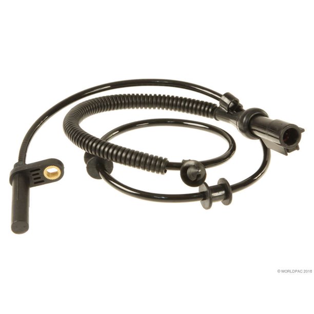 GOPARTS Replacement for 20052006 Ford F150 ABS Wheel Speed Sensor for Ford F150 (FX4