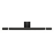 VIZIO M-Series Elevate 5.1.2 Sound Bar with Dolby Atmos and Wireless Subwoofer - M512e-K6