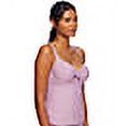 thumbnail image 4 of Underwire Wrap Tankini Top Swimsuit, 4 of 5