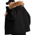 thumbnail image 2 of Chamarra Impermeable Unisex Térmica Shendy Vendy, 2 of 4