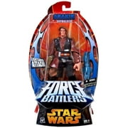 Star Wars Force Battlers Anakin Skywalker Action Figure