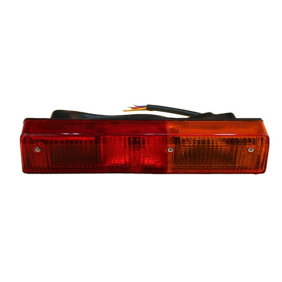 RAParts RH Rear Side Brake Light Lamp Fits 2400-6002 254-4 274-4 294-4 1425885M91 142588
