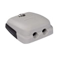 thumbnail image 1 of Cable Seal Scanstrut horizontal de doble entrada gris, 1 of 3