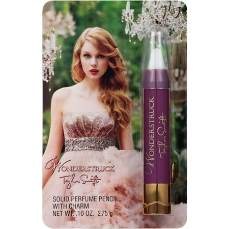 wonderstruck swift perfume taylor pencil solid charm oz