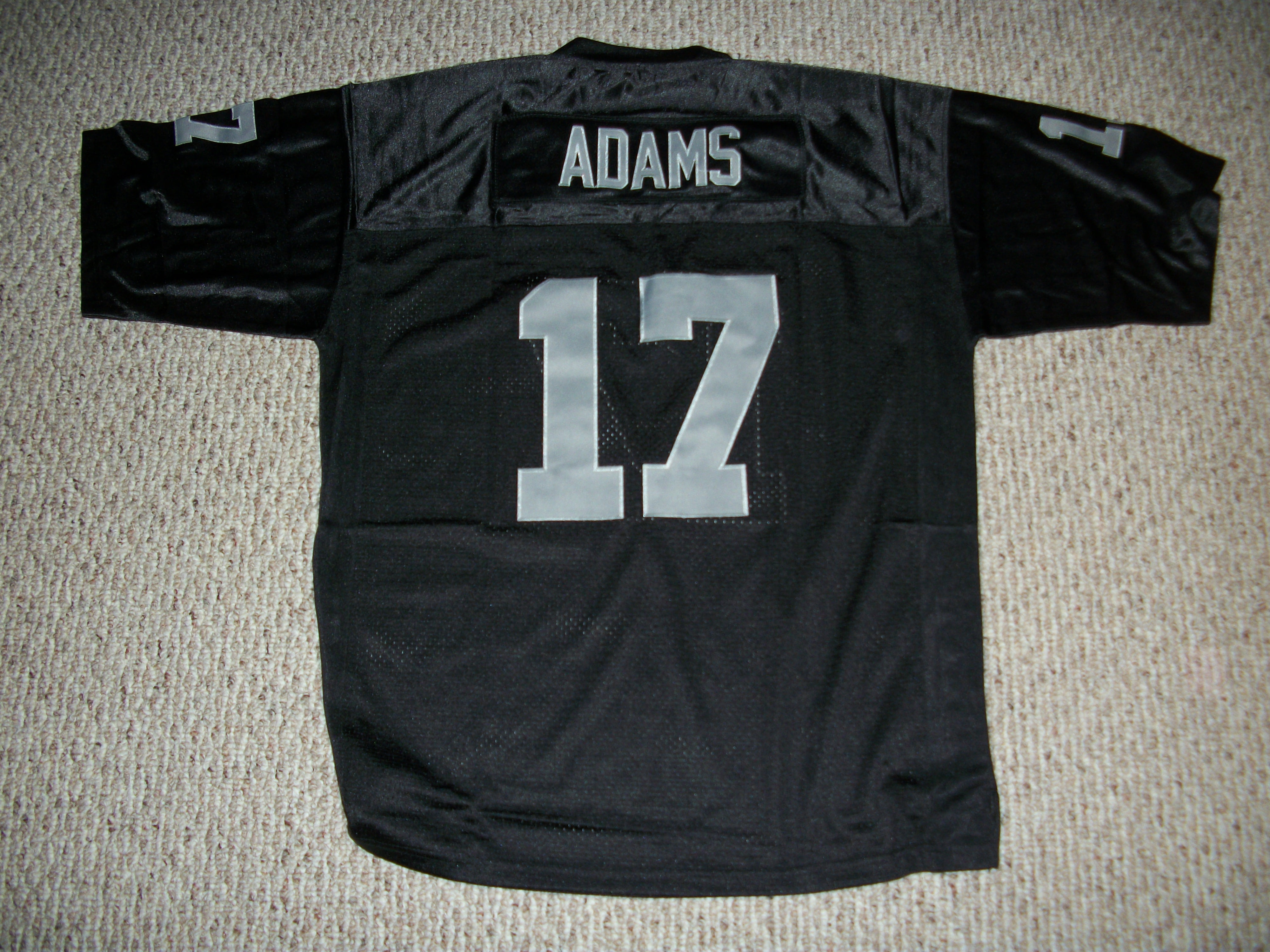 Adams Myles replica jersey