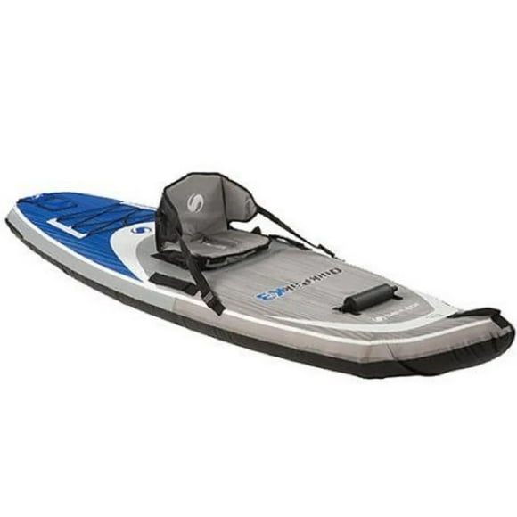 Kayak Quikpak K3 1 Persona Hermético Coleman Sevylor Sevylor 20006973